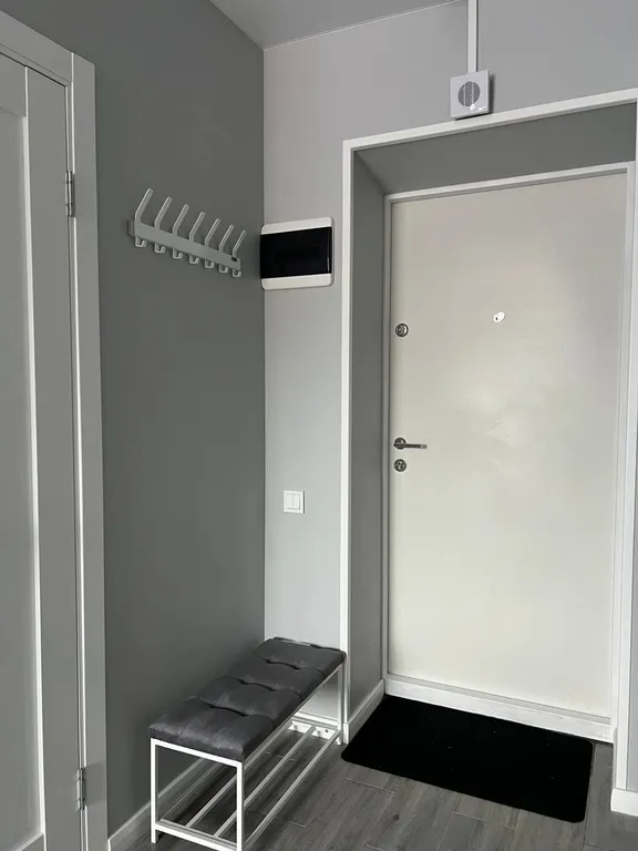 Комфортные апартаменты