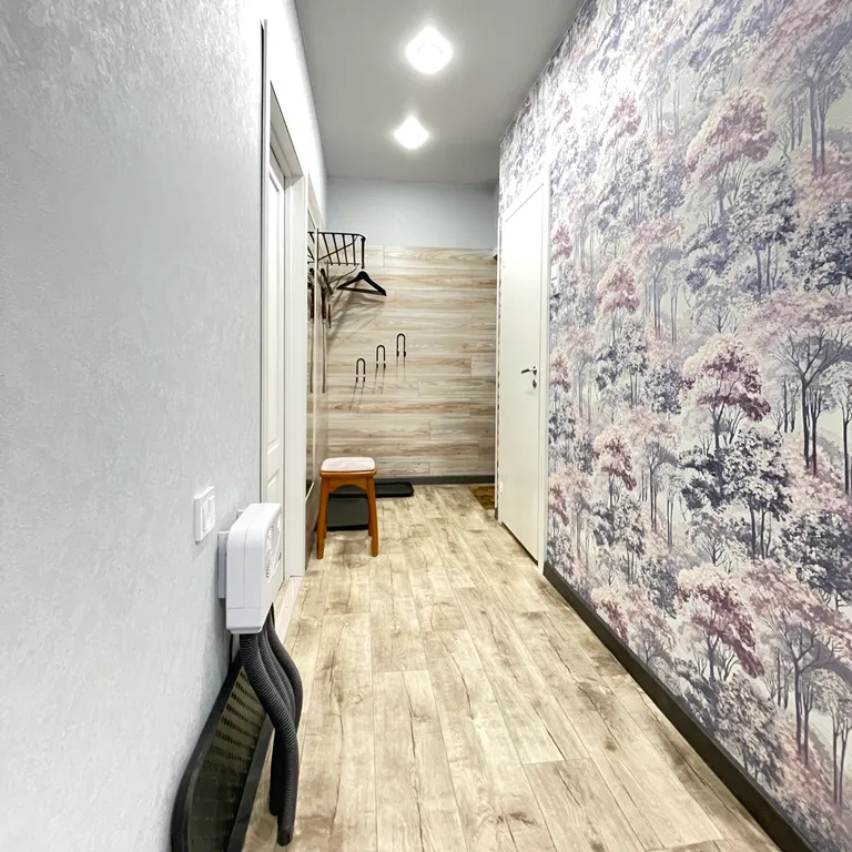 Первая Линия