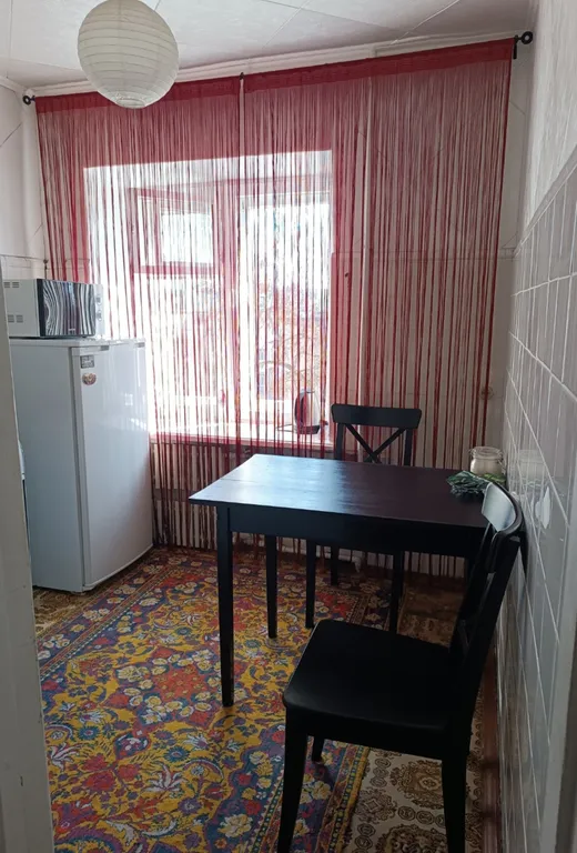 Квартира около Быханова сада