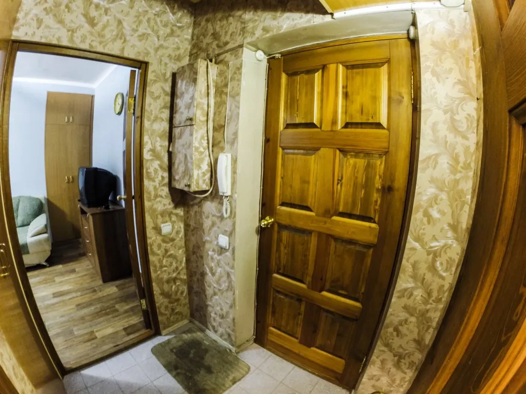 Уютная квартира в самом центре города