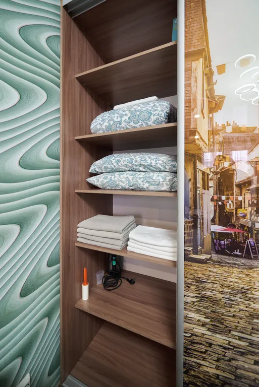 Квартира у Кремля