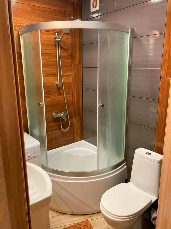 Студия у моря в центре