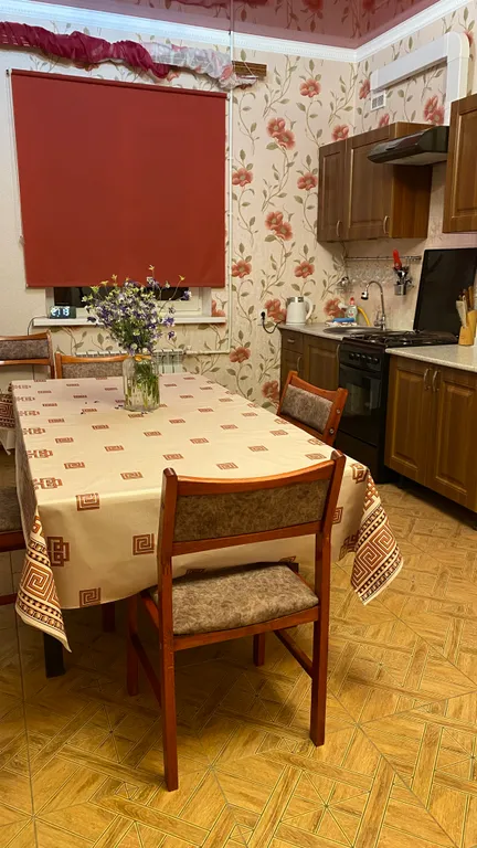 Дача на реке