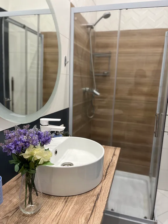 Квартира Уютная квартира у моря — Светлогорск