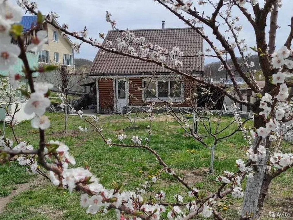 Коттедж Дом у моря — аренда посуточно в Находка