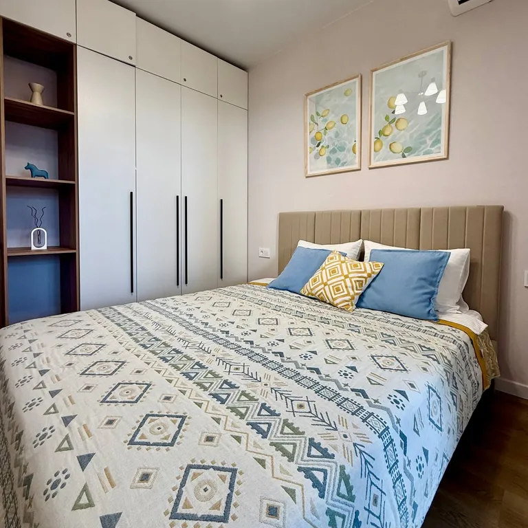 Квартира Квартира GelenDream — Геленджик