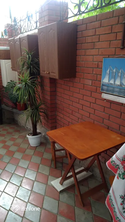 Уютная комната