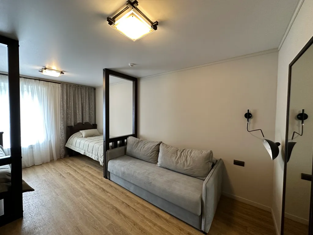 Квартира Комната — аренда посуточно в Соузга