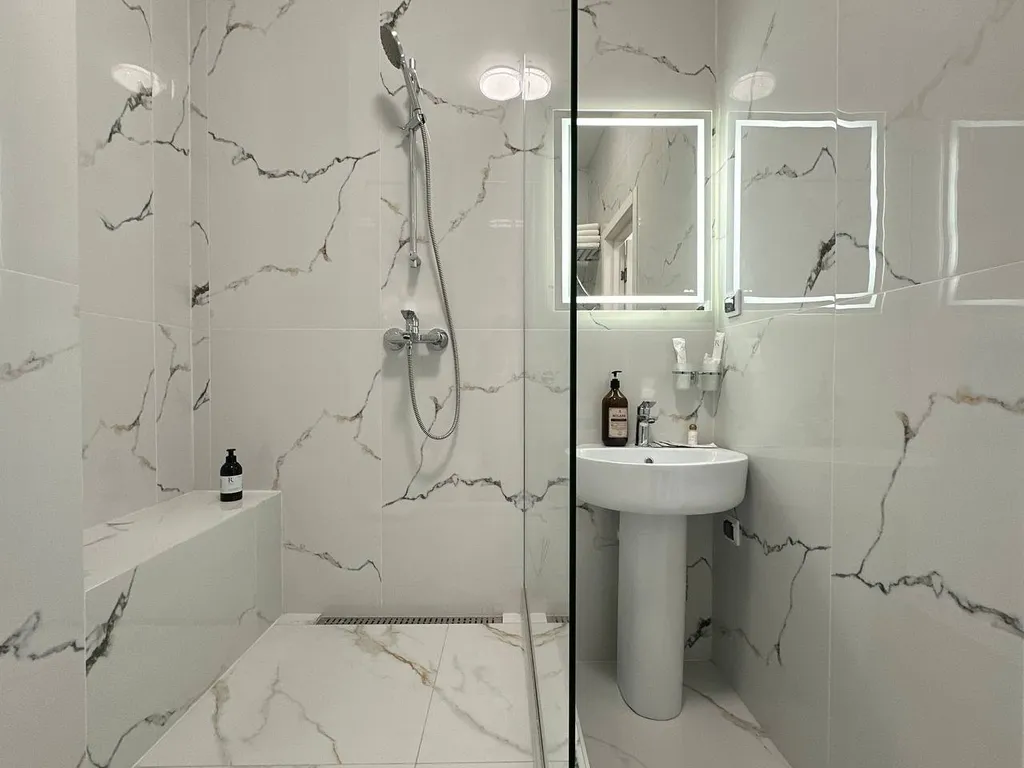 ДзенХоум Импульс