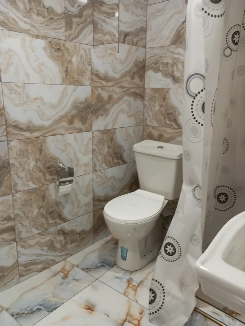 Ванная комната 