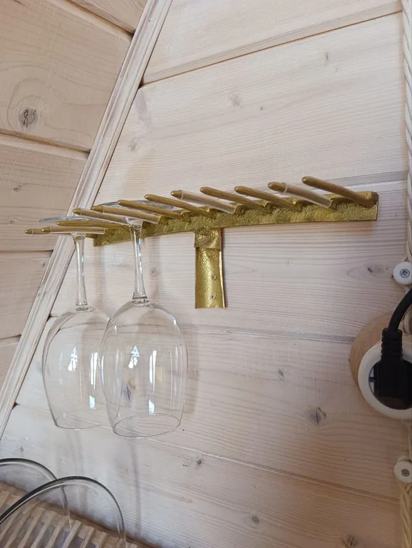 Гостевой дом за городом