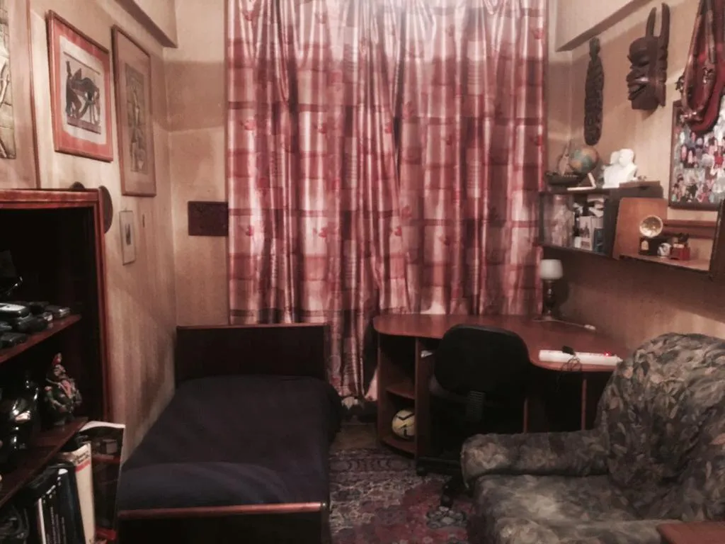 Квартира Комната на Проспекте Мира — аренда посуточно в Москва