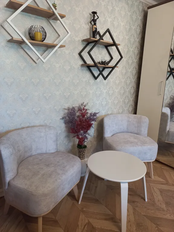 Kremlin suite apartment