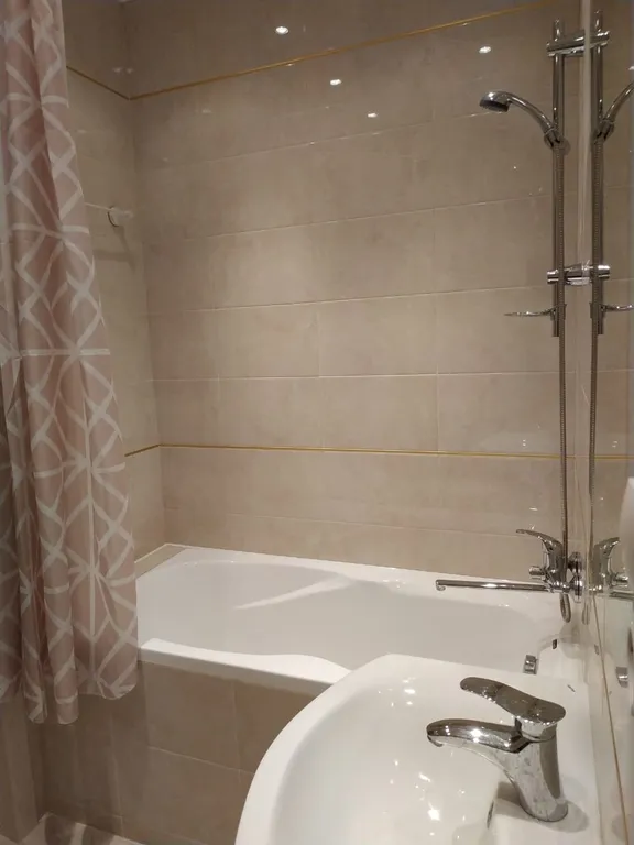 Apartments Western City