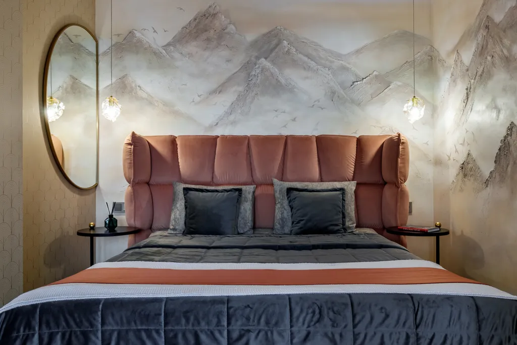 Роскошная квартира