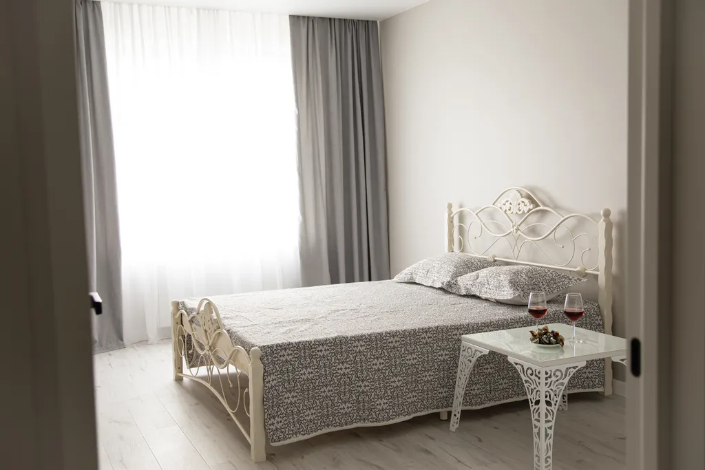 Квартира Квартира у моря, с видом на лес — Зеленоградск