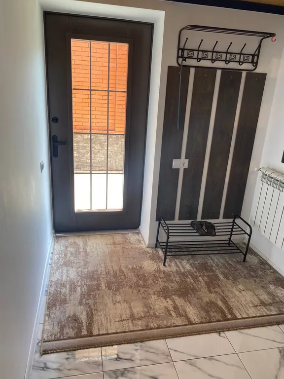 Коттедж Гостевой дом Алиса — Горячий Ключ