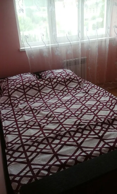 Квартира 2-комнатная Квартира — Лазаревское