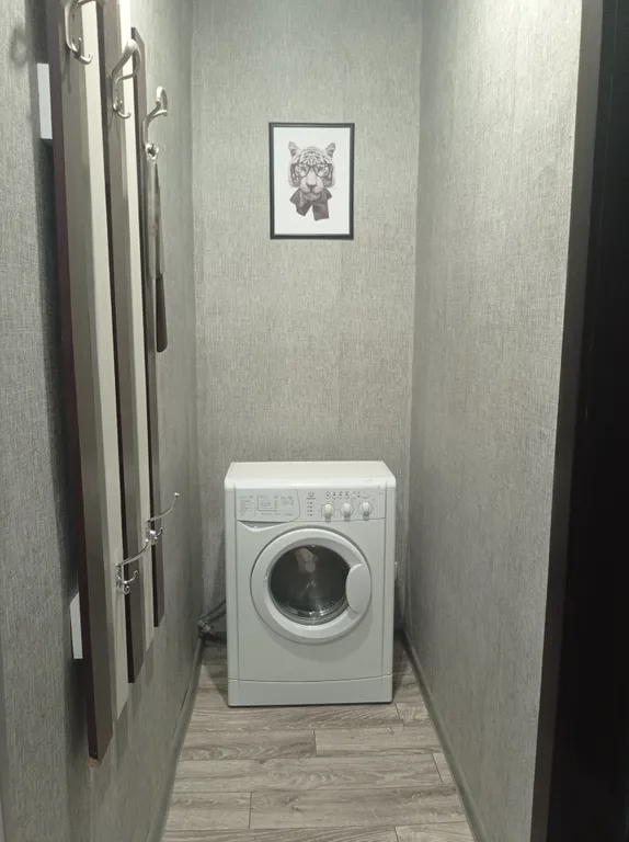 VGOSTI Квартира для путешествий с семьей, с отчетными документами