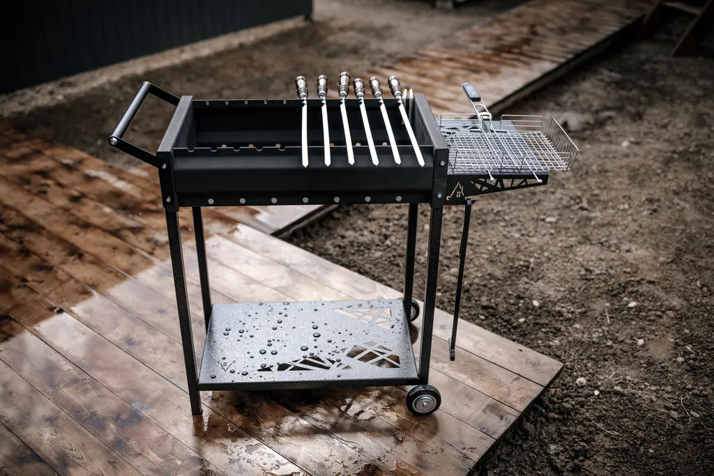 Комфортный домик