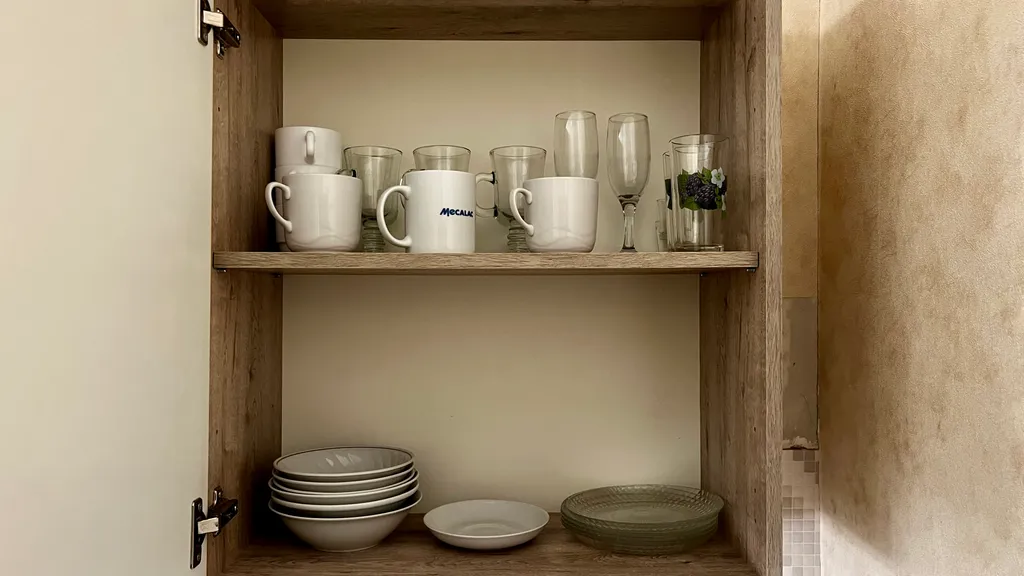 Большая однушка недалеко от М4