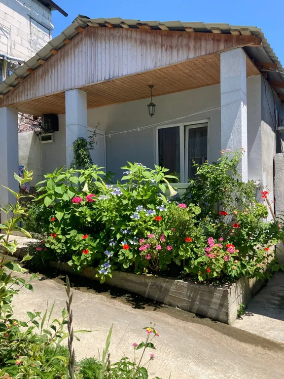 1-комнатный Дом