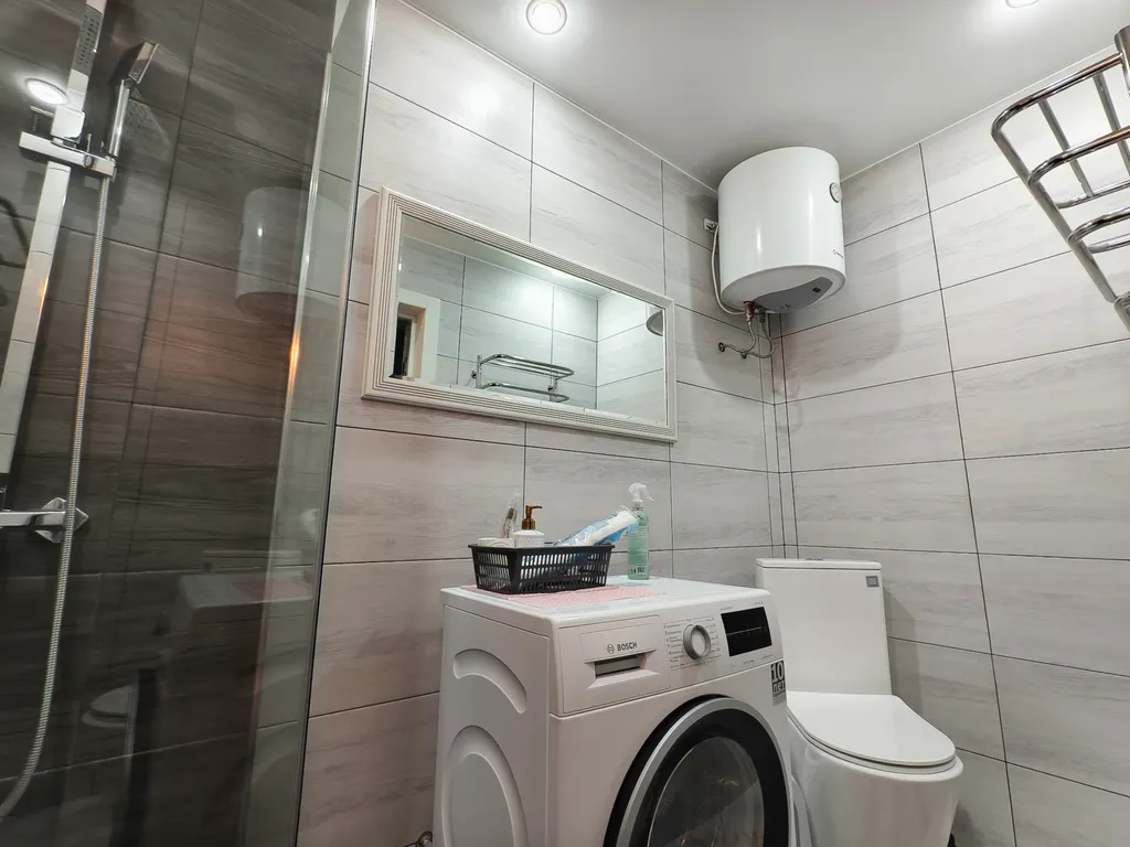 Шикарная 2-комнатная квартира в центре Вязьмы, Ленина