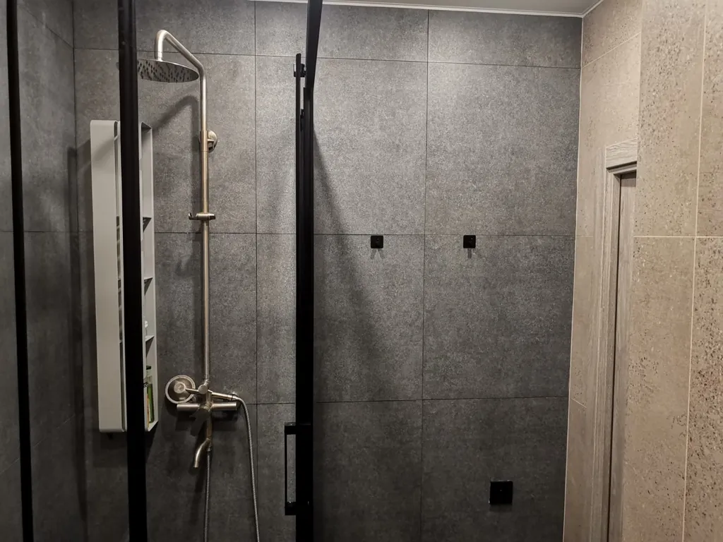 Уютная студия в доме Комфорт класса