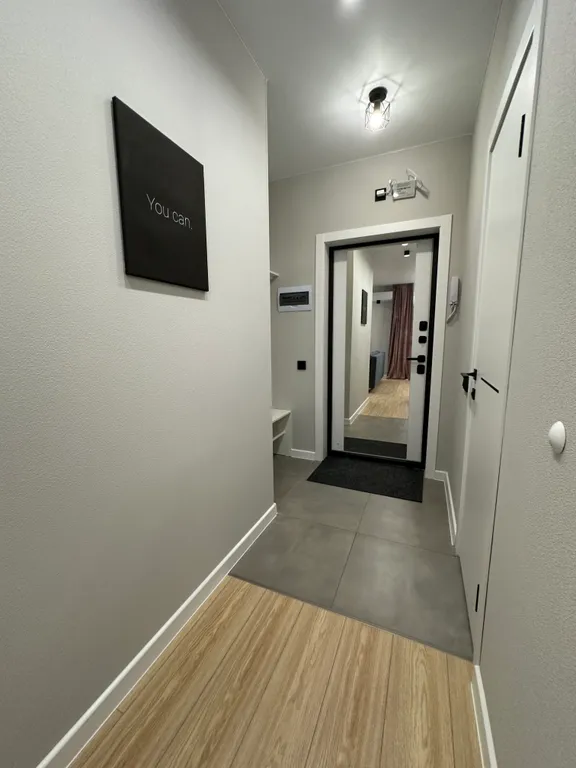 Квартира Квартира у автовокзала — Самара