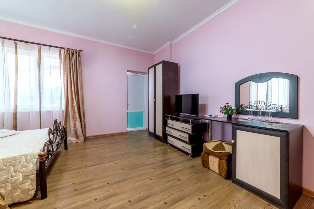 Квартира Комната — Нижнее Учдере