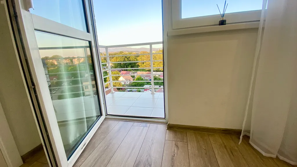 Квартира Квартира около моря с красивым видом — Сириус