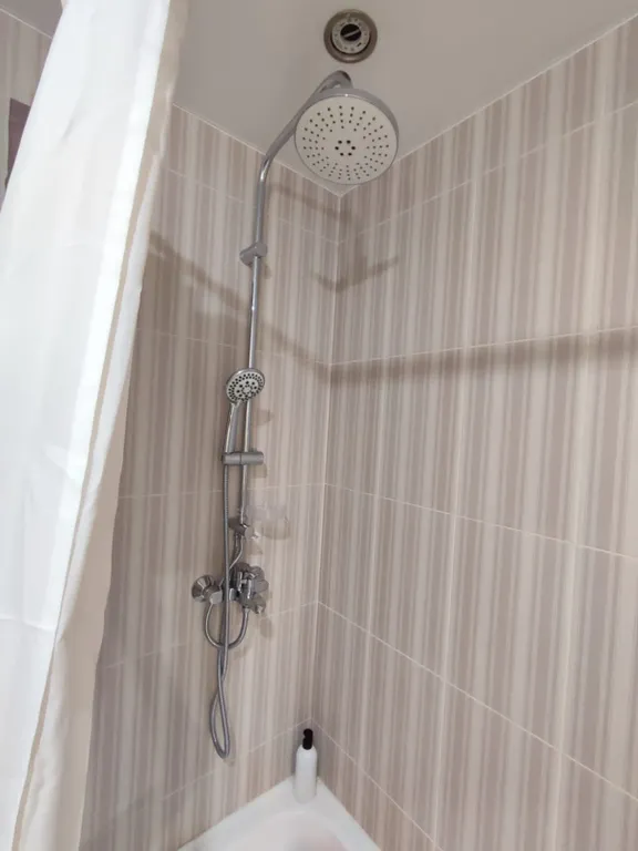 Квартира 6 местные апартаменты — Новосибирск