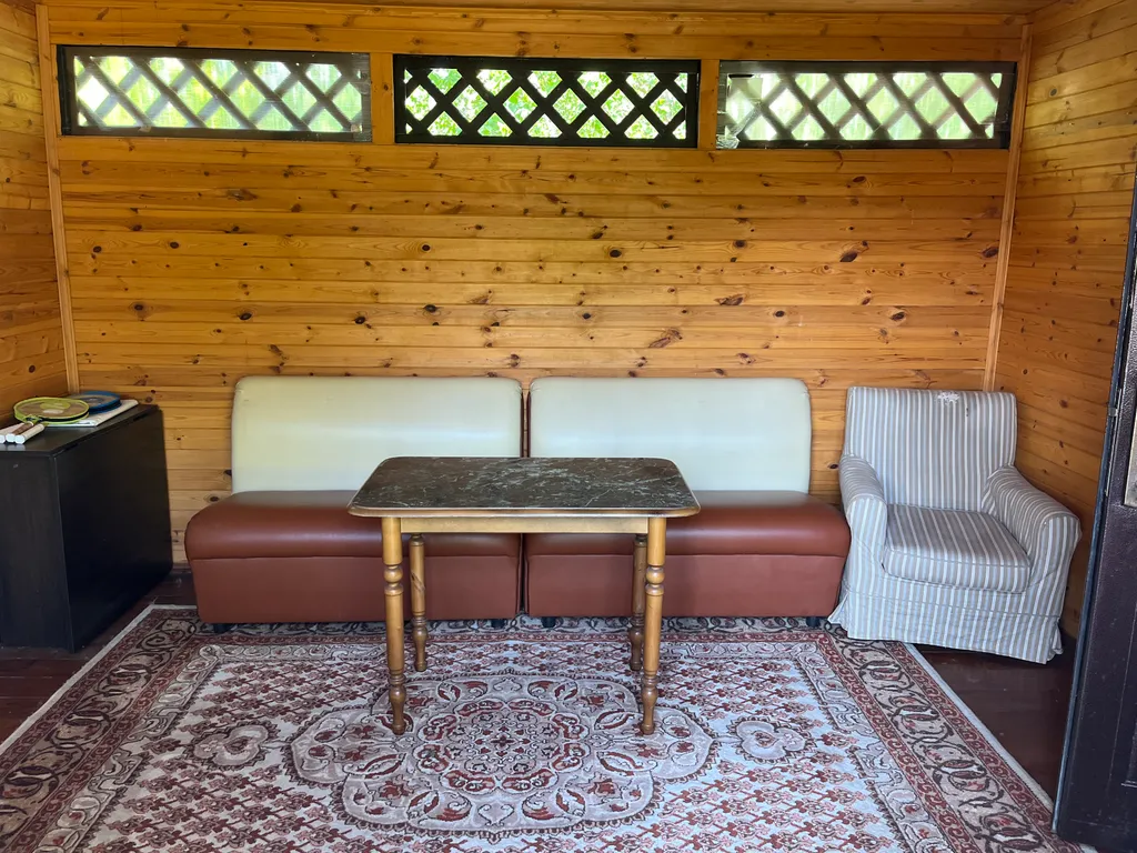 Коттедж Уютный дом с баней — Казань