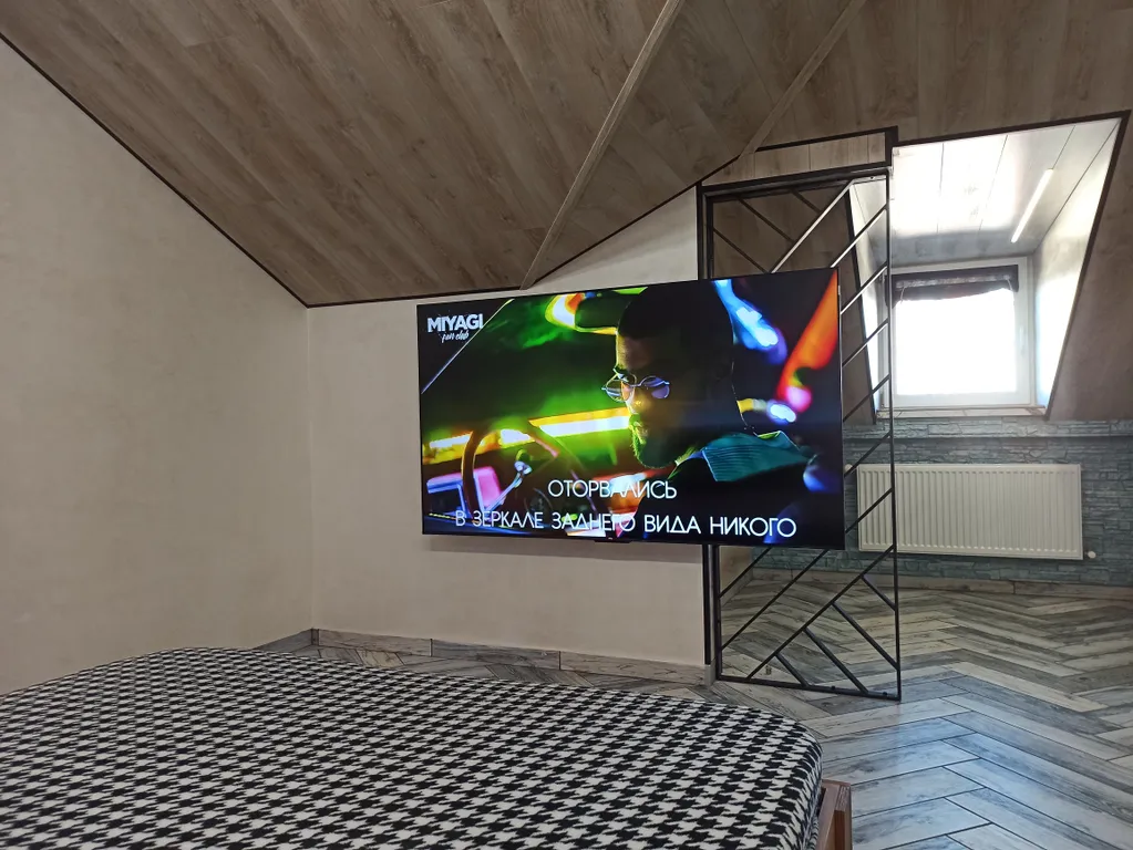 Новая уютная двухкомнатная квартира — аренда посуточно в Владикавказ