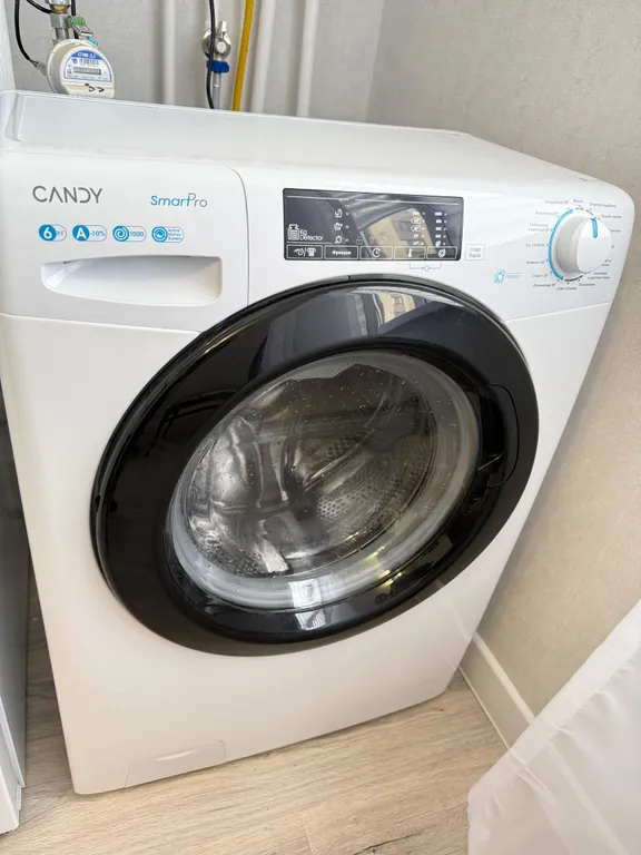 Уютная квартира в 10 минутах от городского пляжа