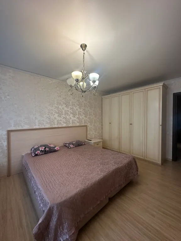 Уютная квартира в центре — аренда посуточно в Коломна