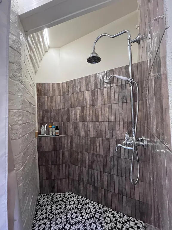 Дизайнерская квартира
