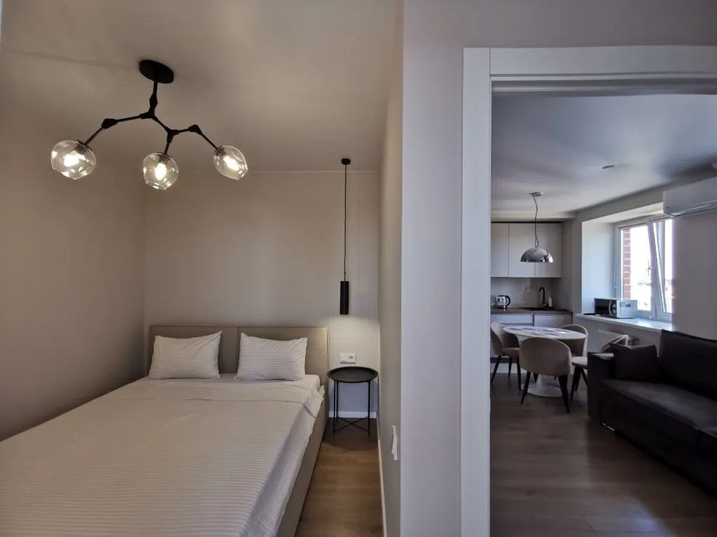 Vip apartment Brest новинка