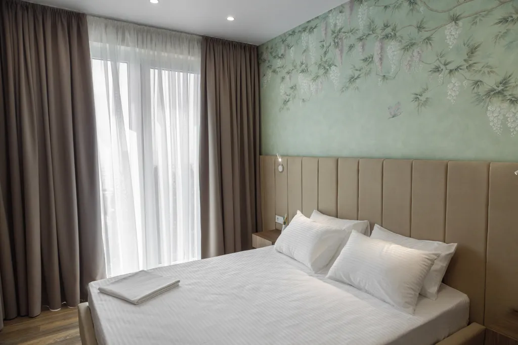 Квартира Комната — аренда посуточно в Солнечногорское