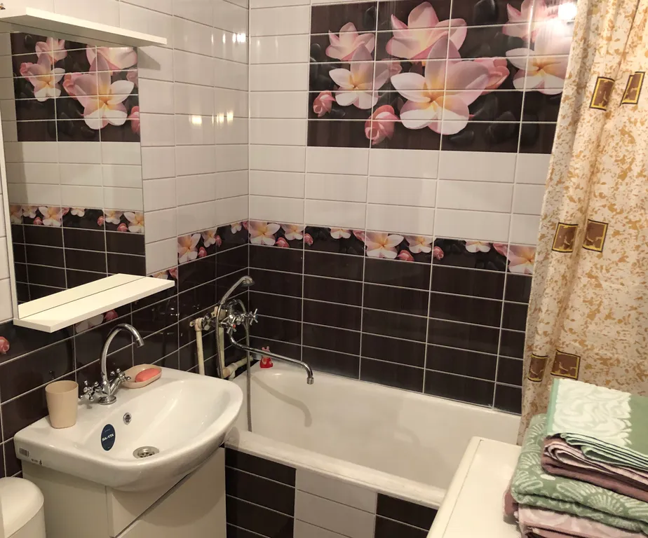 Уютные Апартаменты в самом Центре