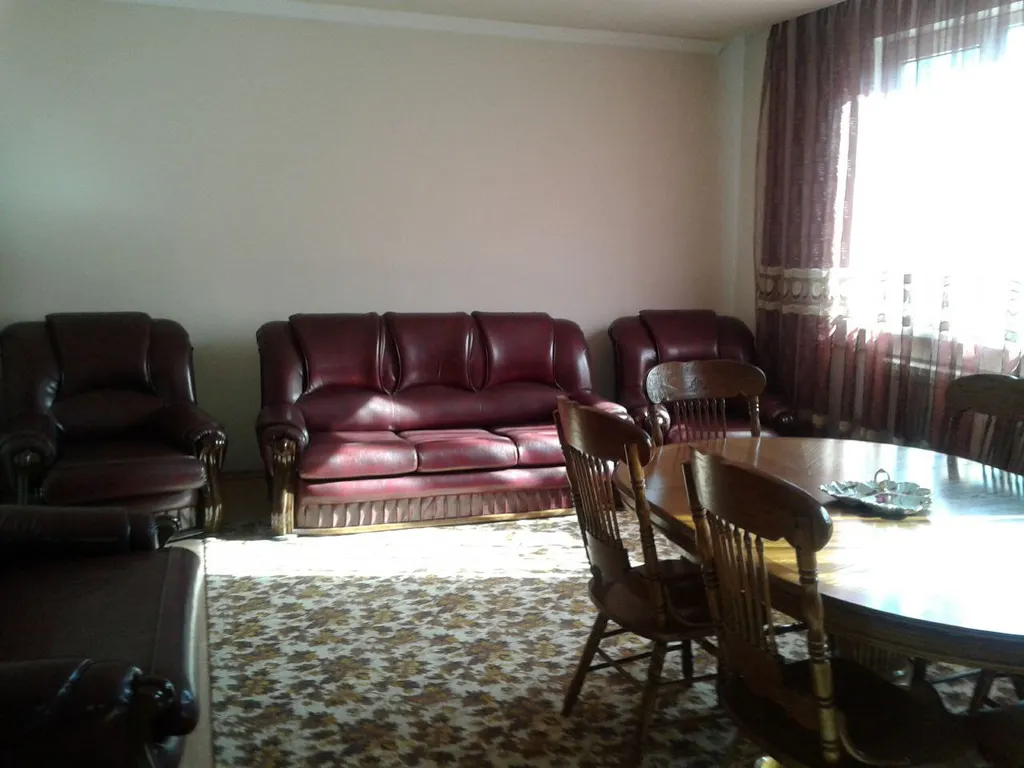 Коттедж Дом у речки — Кисловодск