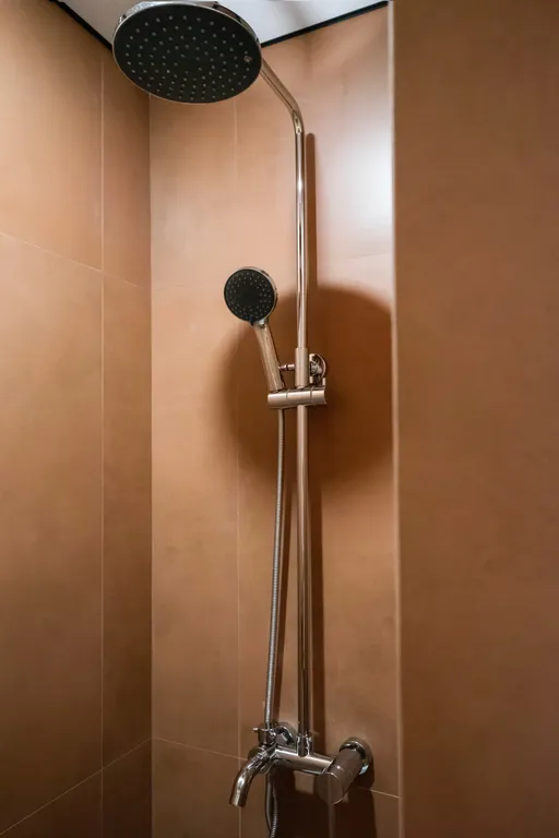 Квартира Квартира Просторная студия Дели у музея Мирового океана — Калининград