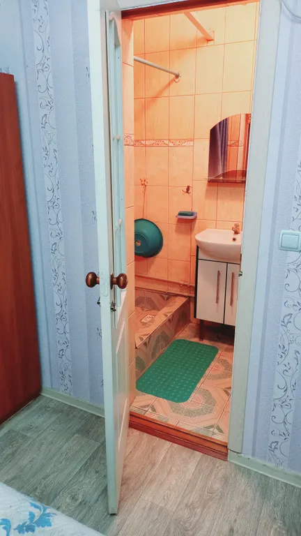 Квартира Комната — Судак