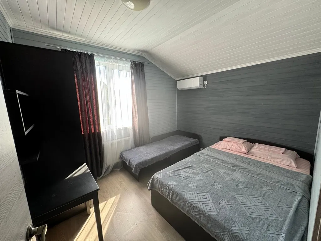 4-комнатный Дом