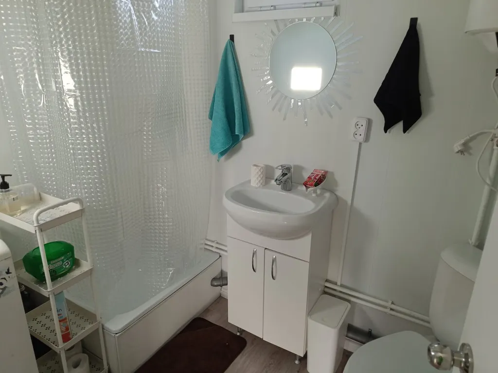 Уютный домик рядом с морем