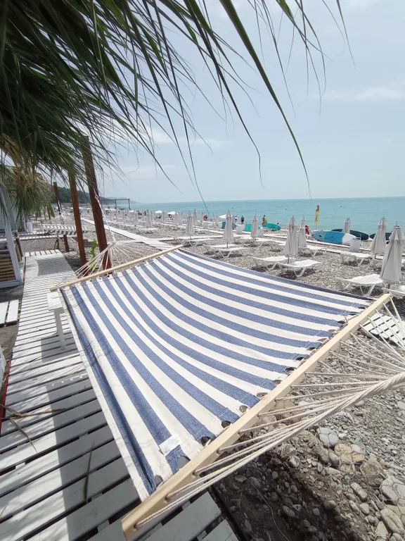 Вилла Море у леса