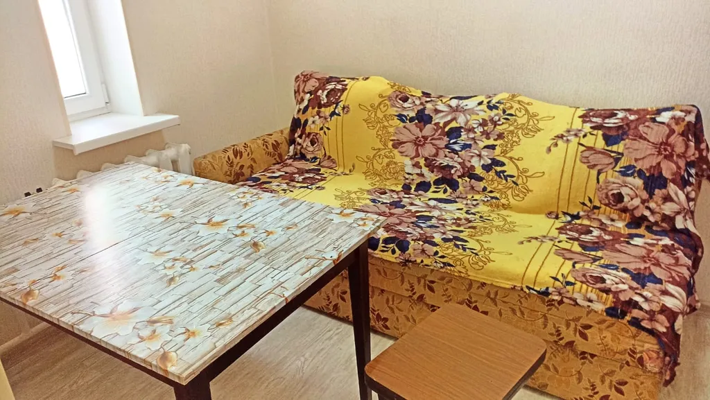 2-комнатная в сердце Ростова