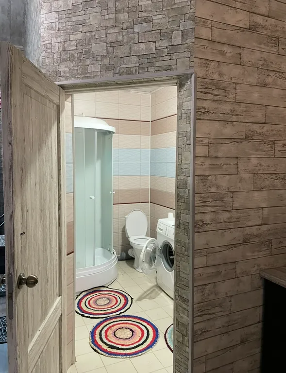 Гостевой дом перезагрузка