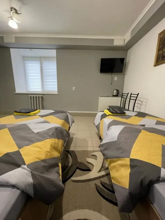 Квартира Комната — аренда посуточно в Чебоксары