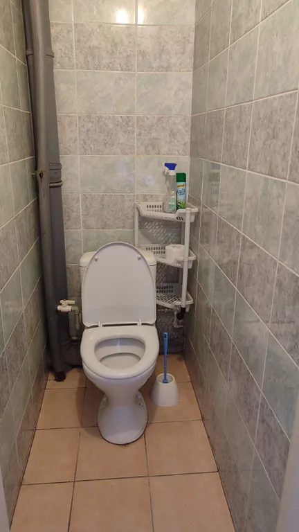 Хорошая комната